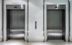 Lift and Elevator